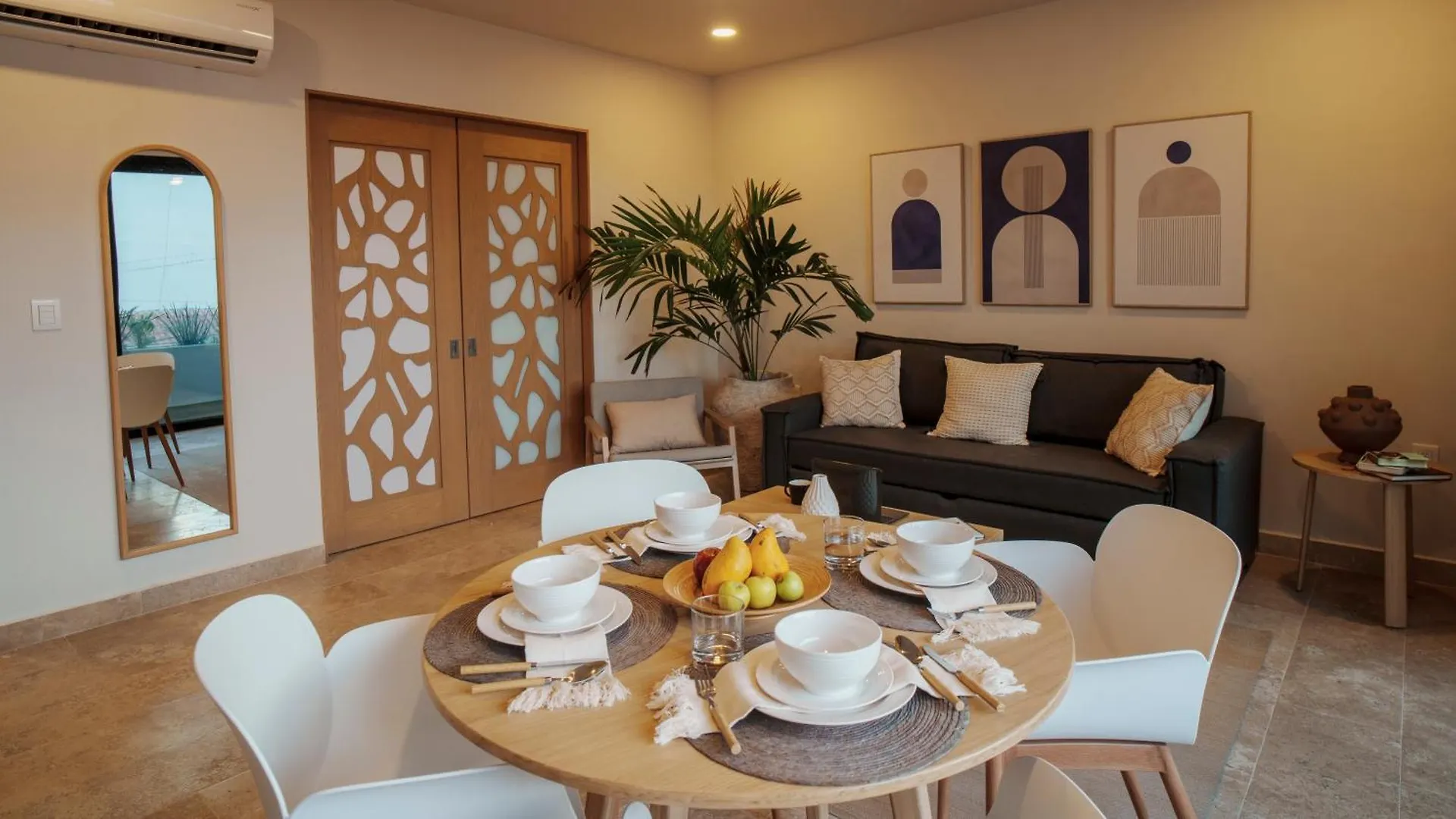 Abba Suites Playa Del Carmen - Soft Opening 0*,