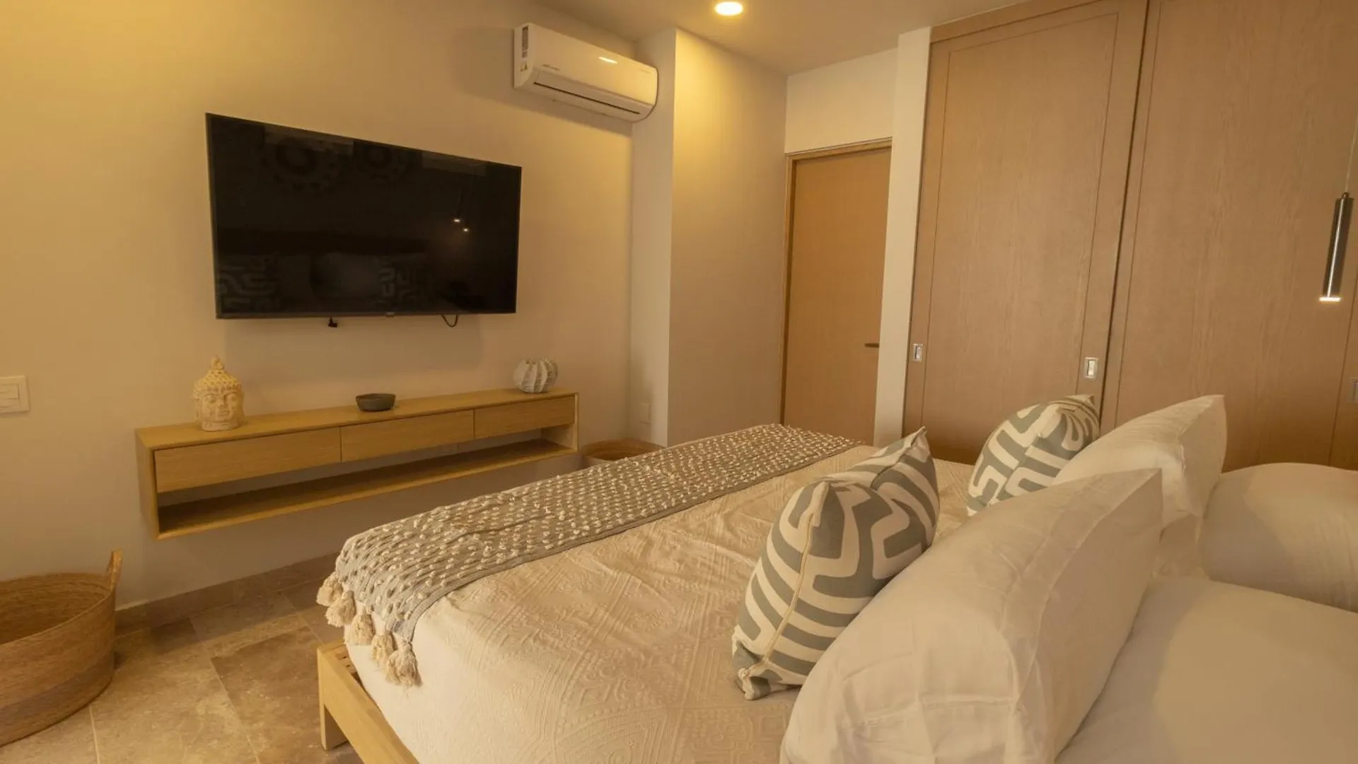 Abba Suites Playa Del Carmen - Soft Opening Apartment