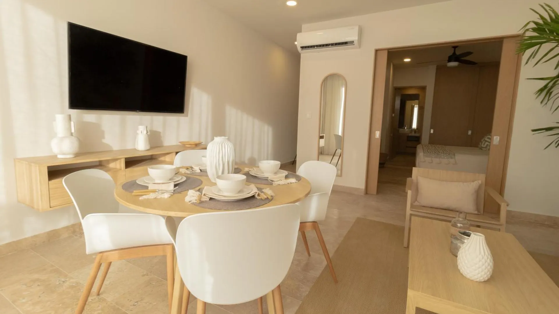 Apartment Abba Suites Playa Del Carmen - Soft Opening