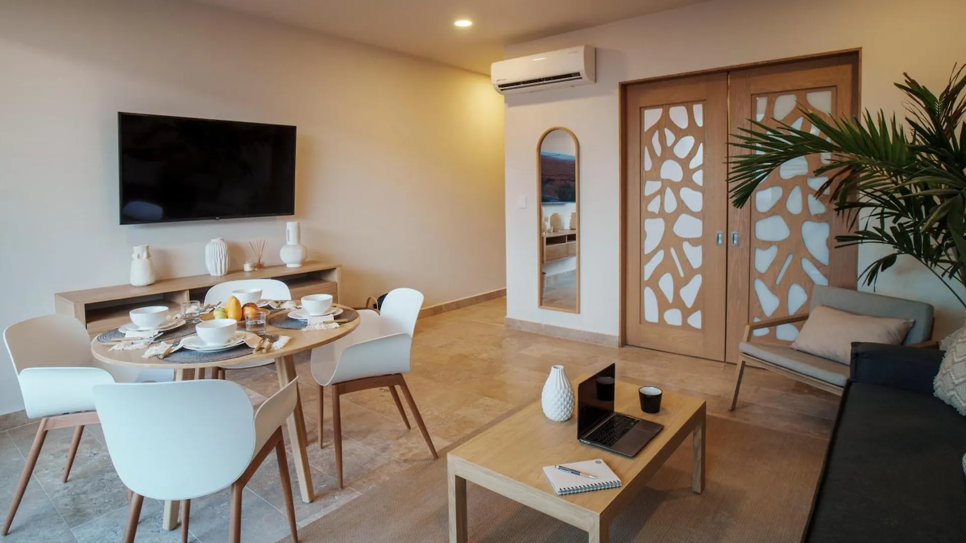 Abba Suites Playa Del Carmen - Soft Opening Mexico