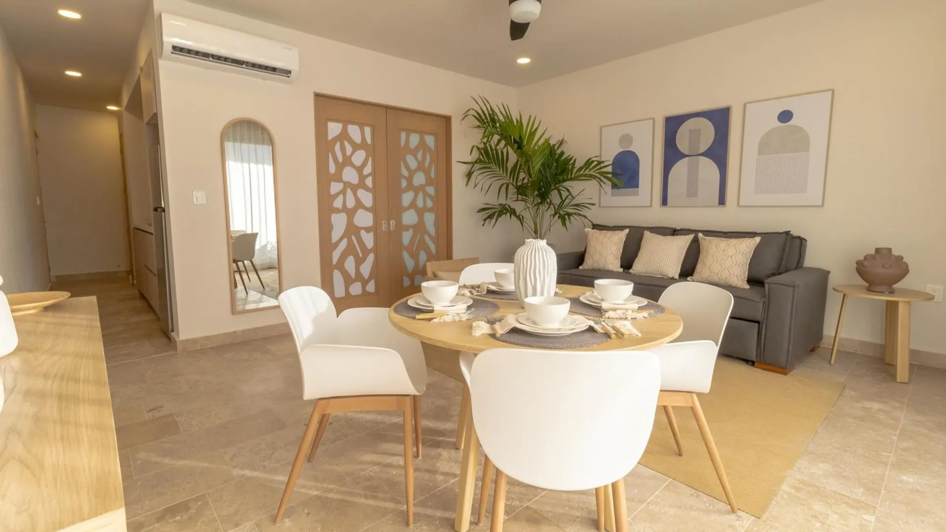 Apartment Abba Suites Playa Del Carmen - Soft Opening