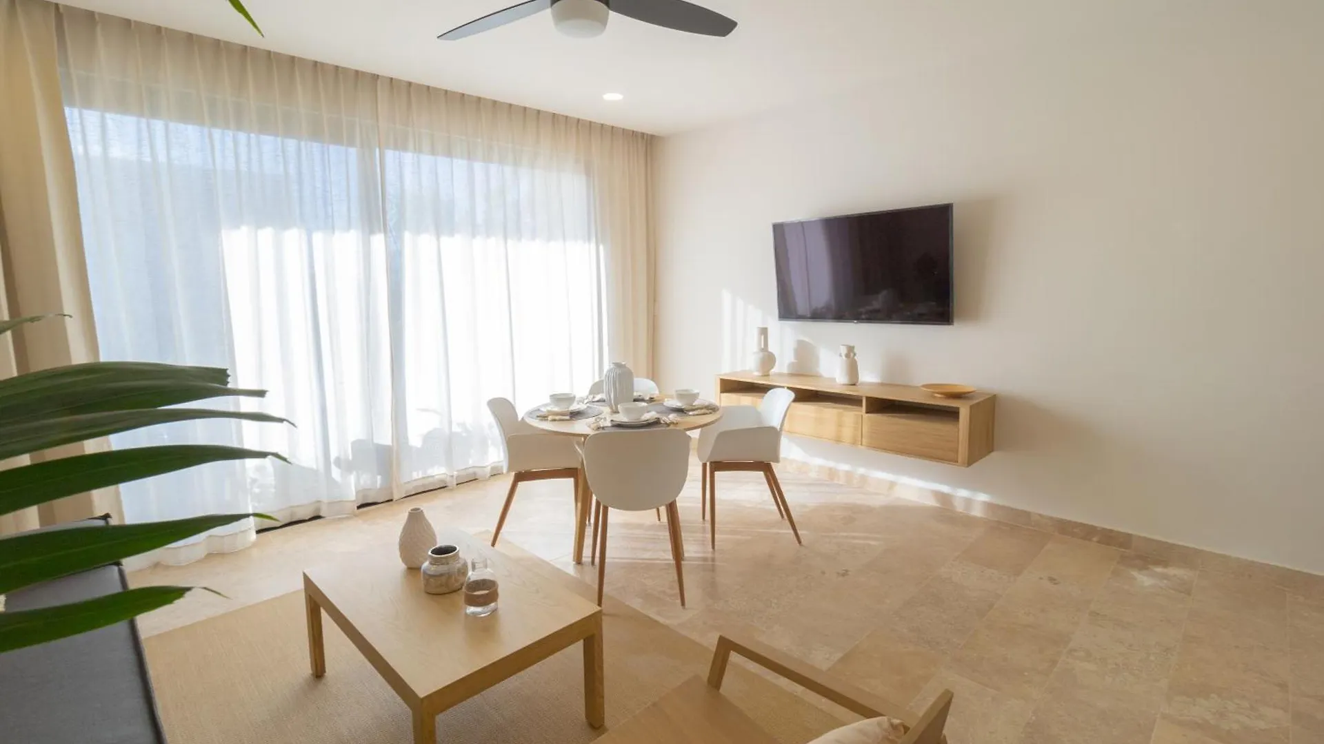 Apartment Abba Suites Playa Del Carmen - Soft Opening Mexico