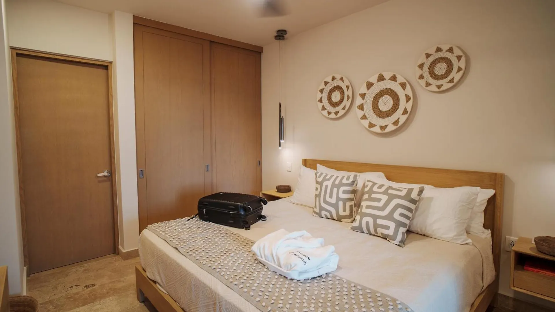 Apartment Abba Suites Playa Del Carmen - Soft Opening Mexico