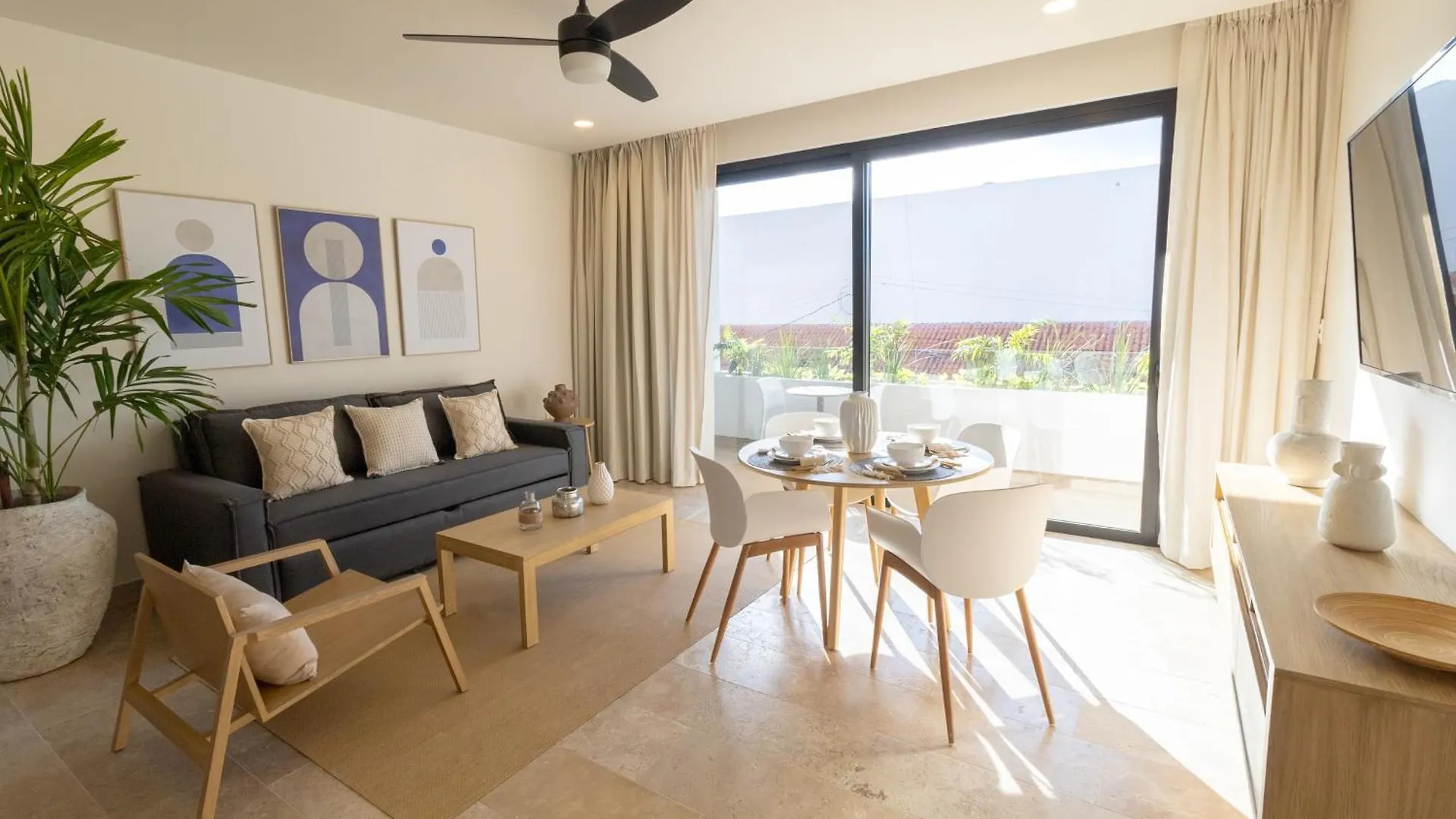 Abba Suites Playa Del Carmen - Soft Opening