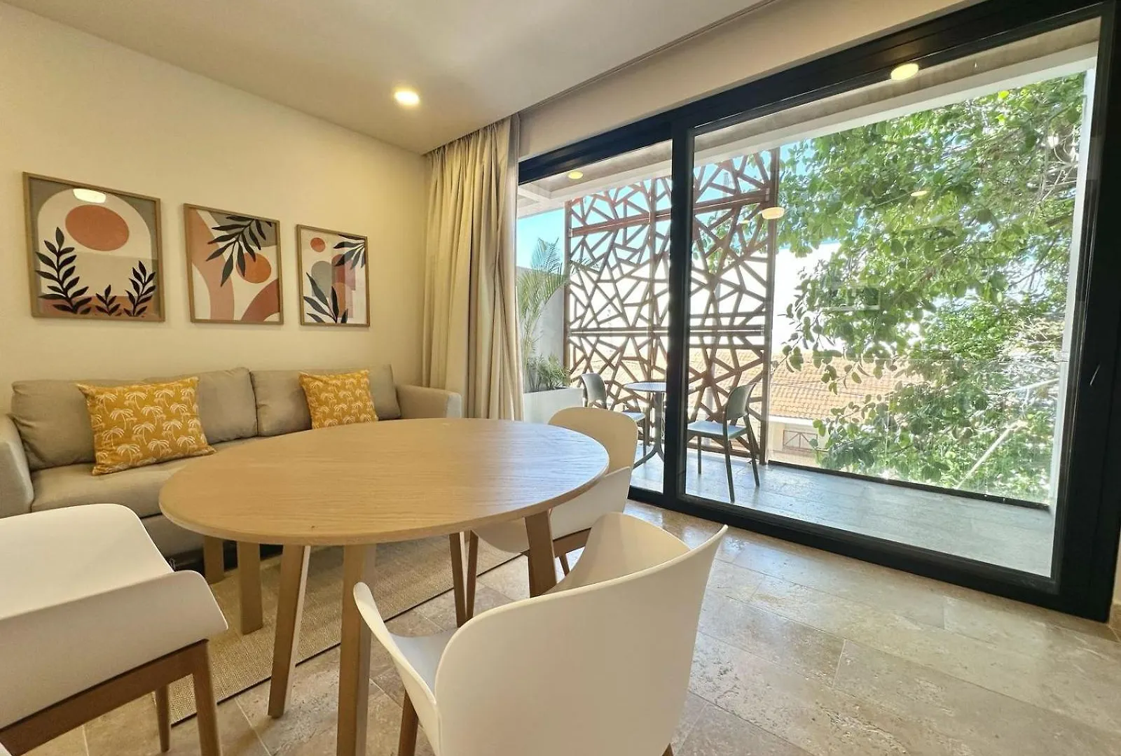 Abba Suites Playa Del Carmen - Soft Opening Apartment