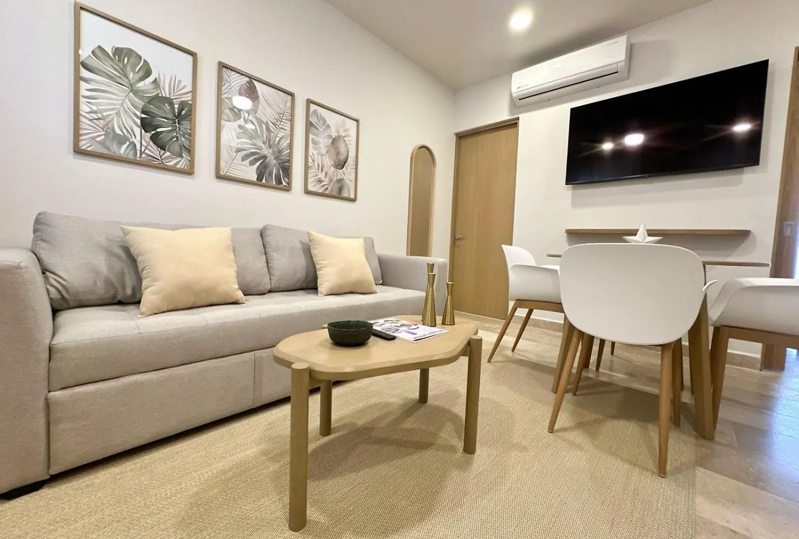 Abba Suites Playa Del Carmen - Soft Opening