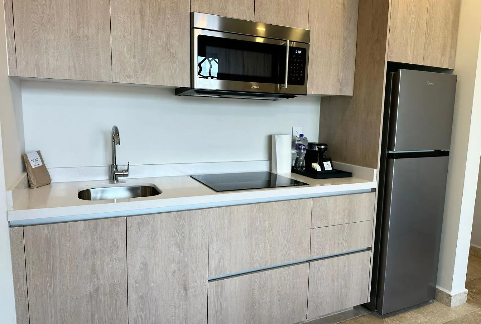 Abba Suites Playa Del Carmen - Soft Opening
