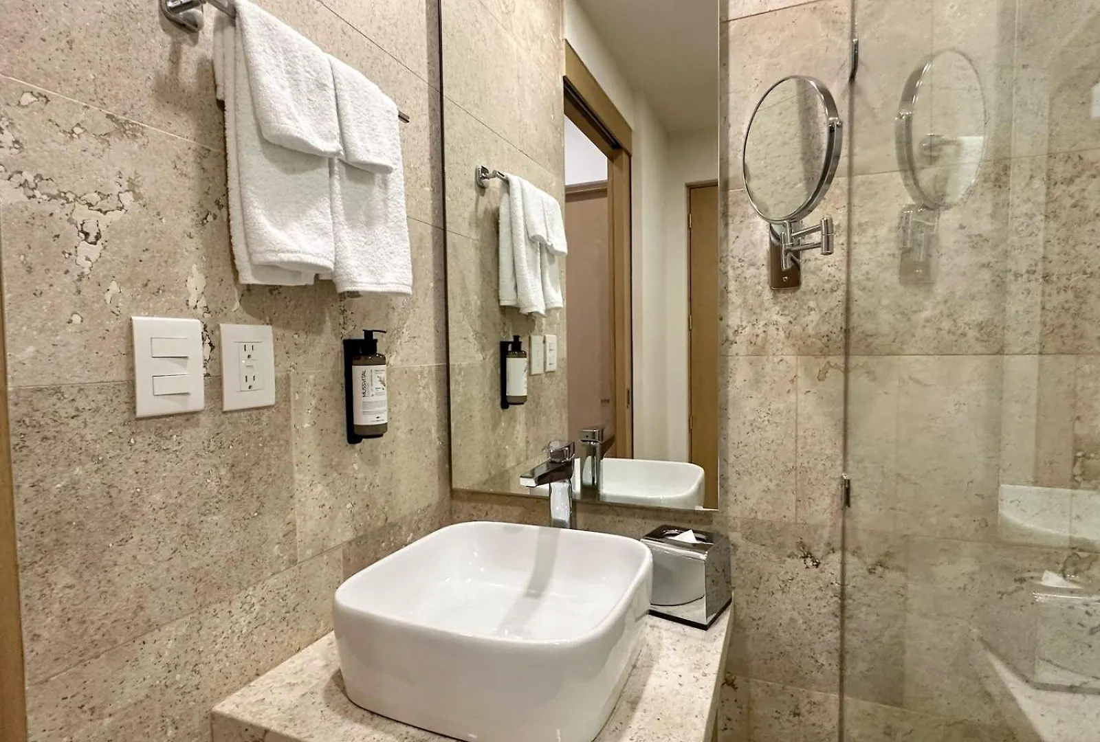 Abba Suites Playa Del Carmen - Soft Opening Mexico