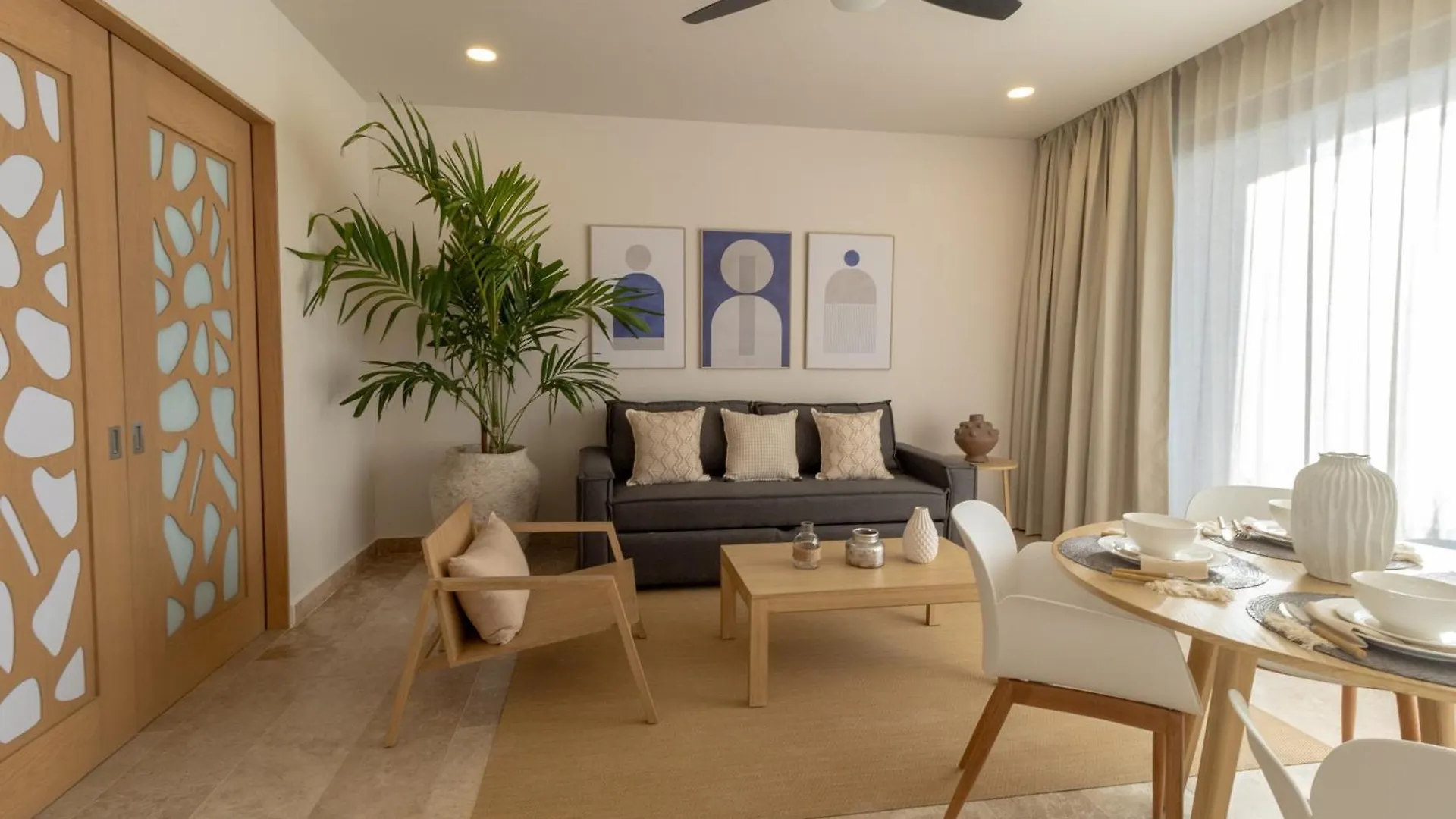 Apartment Abba Suites Playa Del Carmen - Soft Opening