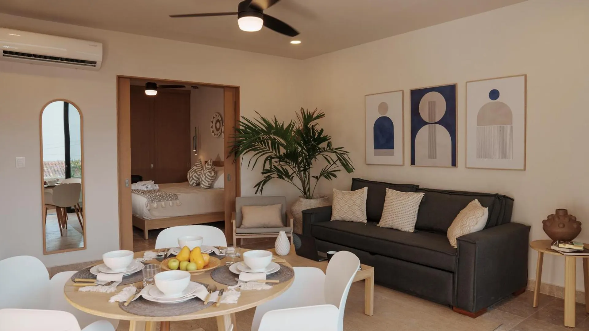 Abba Suites Playa Del Carmen - Soft Opening Apartment