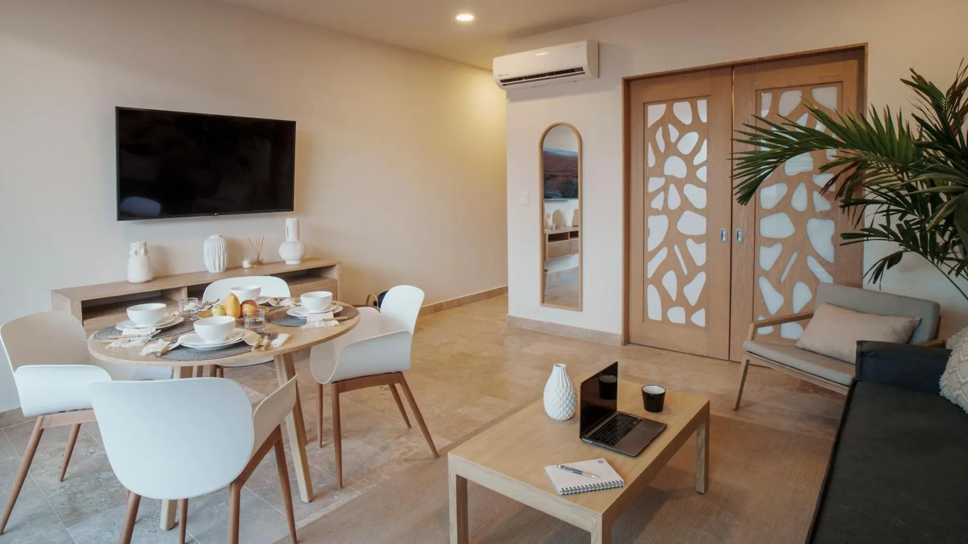 Abba Suites Playa Del Carmen - Soft Opening 0*,  Mexico