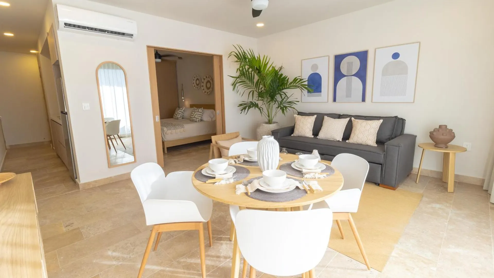 Abba Suites Playa Del Carmen - Soft Opening location