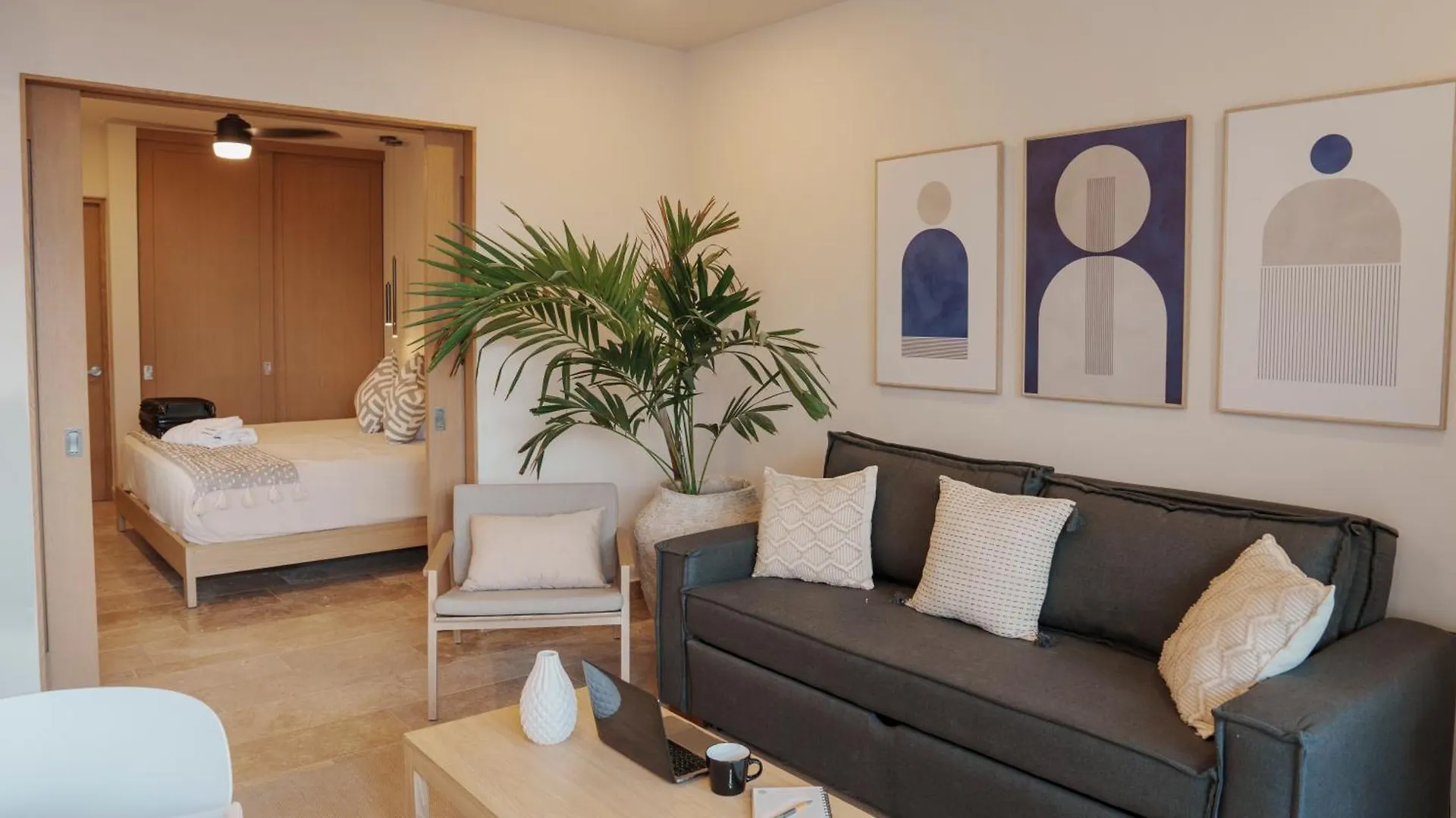 Apartment Abba Suites Playa Del Carmen - Soft Opening