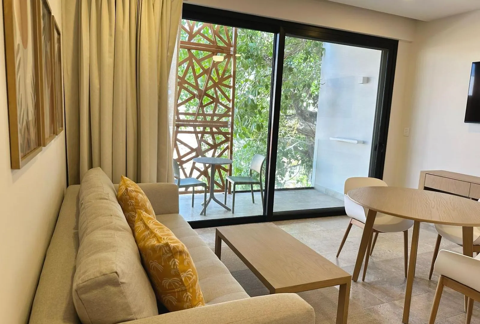 Abba Suites Playa Del Carmen - Soft Opening Apartment