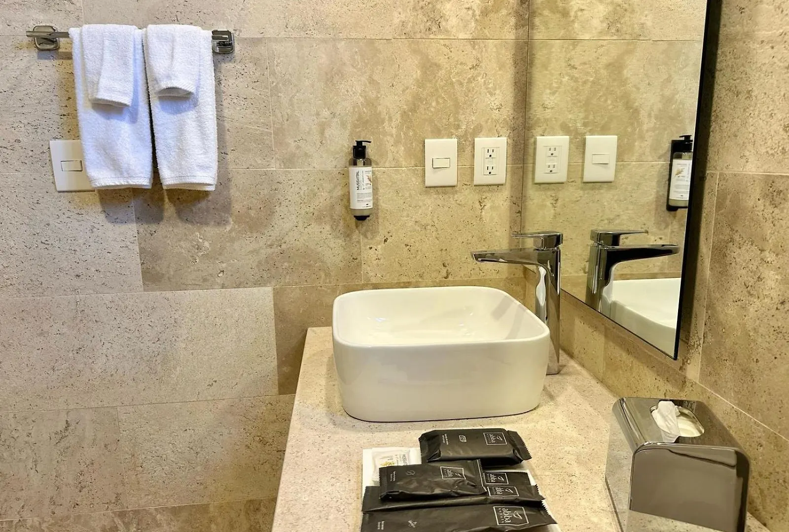 Apartment Abba Suites Playa Del Carmen - Soft Opening Mexico